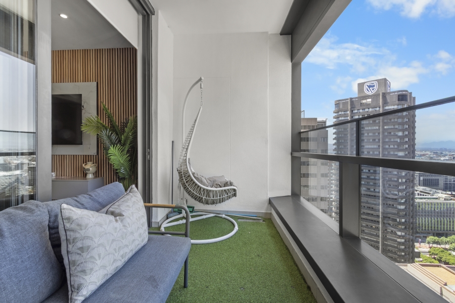 2 Bedroom Property for Sale in Cape Town City Centre Western Cape